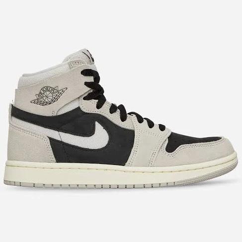 Jordan 1 High Zoom Air CMFT 2 Light Iron Ore (Women's)