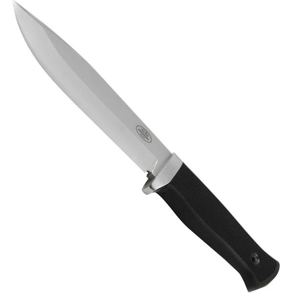 Fallkniven A1 Pro Fixed Blade Knife | Black / Satin