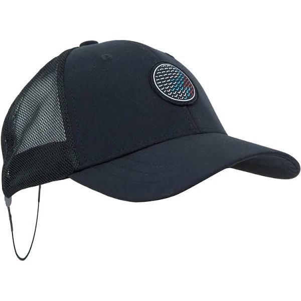 Tribord Adults' Sailing Cap 500 - Black | Buy Online with AfterPay & Zip