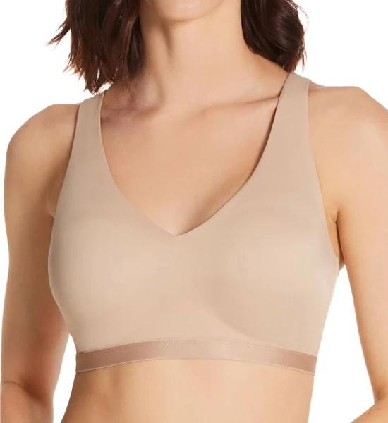 Warner's Women's Cloud 9 Super Soft, Smooth Invisible Look Wireless Lightly Lined Comfort Bra Rm1041A