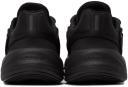 Adidas Originals Black Ozelia Sneakers