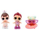 LOL Surprise Bubble Surprise Dolls - Assorted*