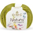 DMC Perle 5 Cotton #701 Light Green 10g Ball 45m