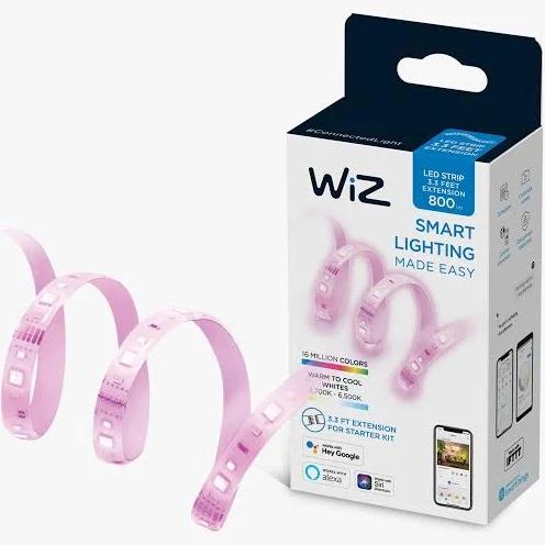 Wiz: LED Strip Extension - 1m