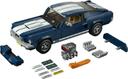 LEGO 10265 Creator Expert Ford Mustang Car Building Kit