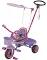 Eurotrike - Ultima Canopy Plus AutoSteer - Pink