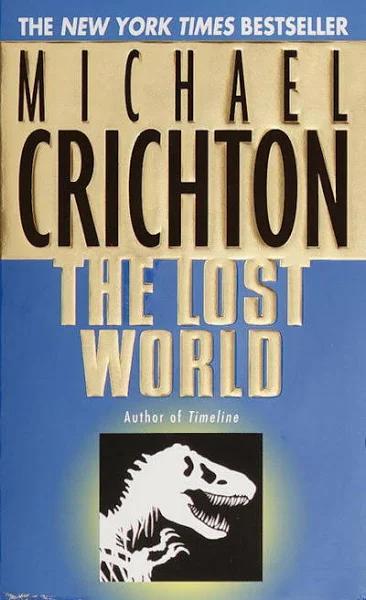 The Lost World: A Novel [Book]