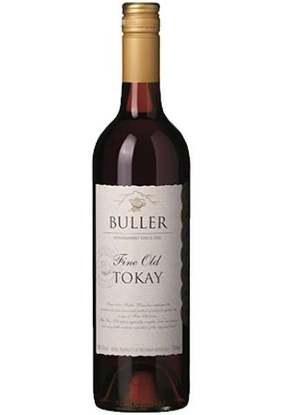 Buller Fine Old Topaque 750ml