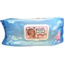 Uni-Wipe Baby Wipes Unscented