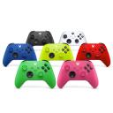 Xbox Wireless Controller (Pulse Red)