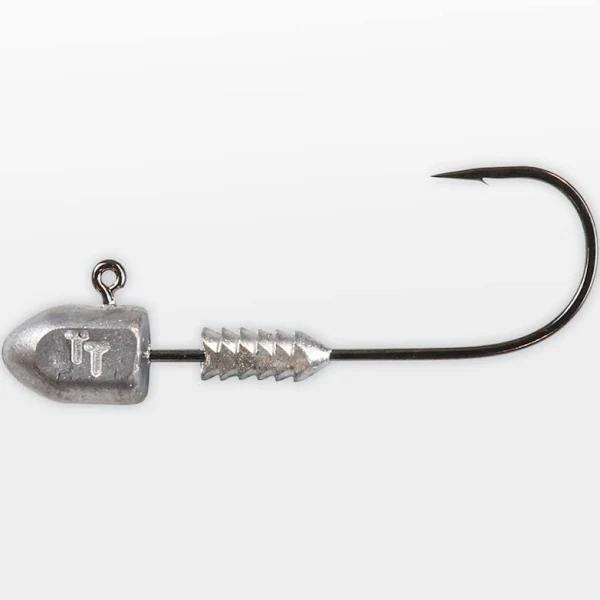 TT Lures HeadlockZ Finesse Jighead 1/6oz #1