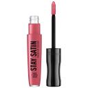 Rimmel Stay Satin Liquid Lip Colour 130 Yuppie