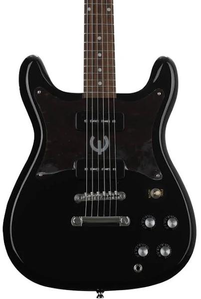 Epiphone Wilshire P-90S - Ebony