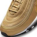 Nike Air Max 97 OG Metallic Gold/ Varsity Red-Black-White