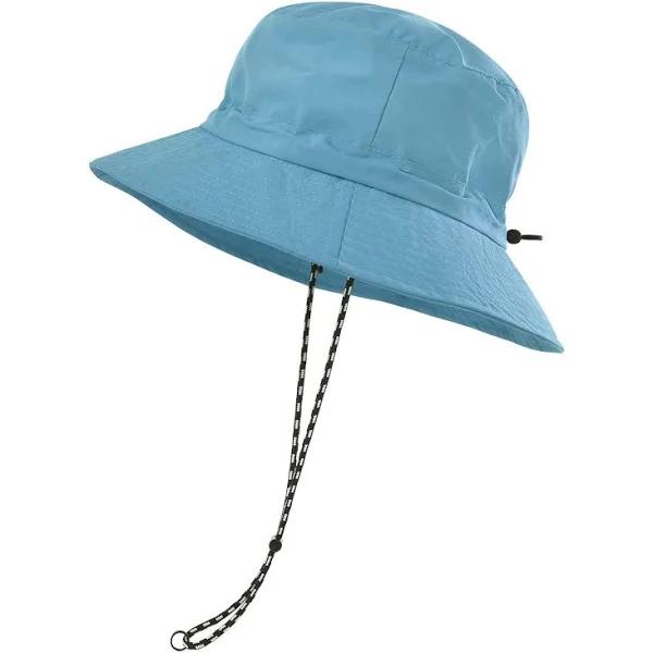 FEICUI Men Women Outdoor Bucket Hat Quick Dry Packable Boonie Hat UV Protection Sun Hat