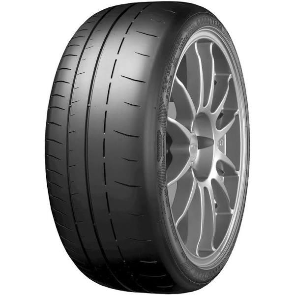 Goodyear Eagle F1 Supersport Tyres 265/35ZR20 (99Y) by Tyroola