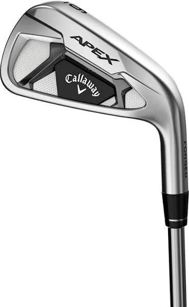 Callaway Golf 2021 Apex Iron Set