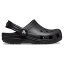 Crocs | Kids Classic Clog (Black)