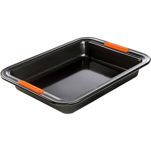 Le Creuset Rectangular Cake Tin 28cm Toughened Non-stick