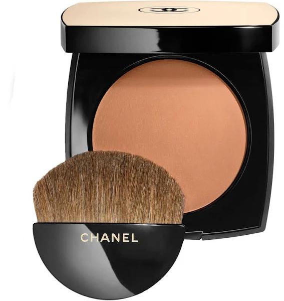 Chanel Les Beiges Healthy Glow Sheer Powder