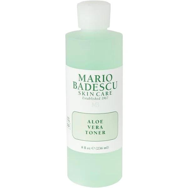 Mario Badescu Aloe Vera Toner 236ml