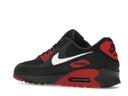 Nike Air Max 90 - Anthracite/Black/Mystic red/summit White - 14