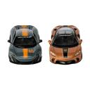 Kmart Welly McLaren 1/24 Vehicle - Assorted