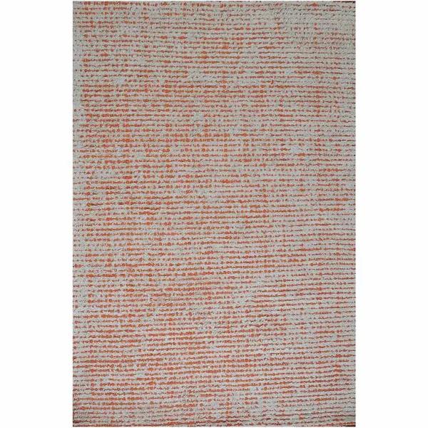 Rug Republic 160 x 230cm Ramona Terra/Ivory Cotton/Polyester Rug