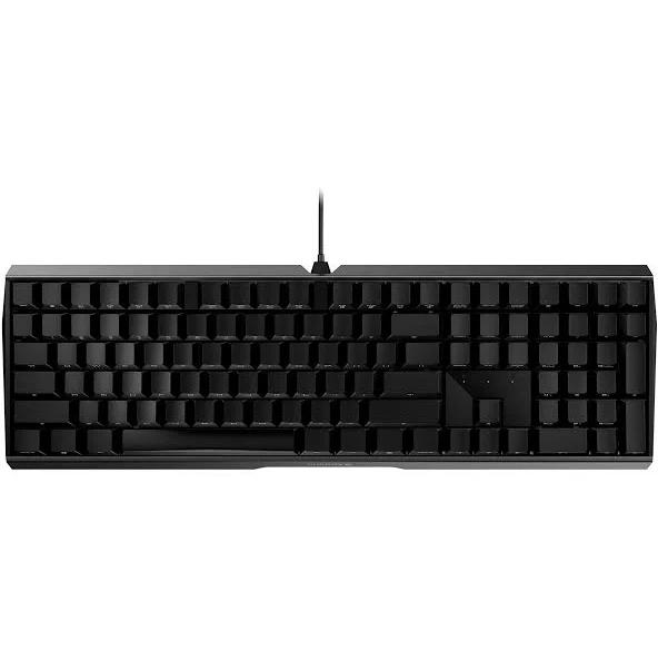 Cherry MX 3.0S NBL Gaming Keyboard (Black) MX Red Switch