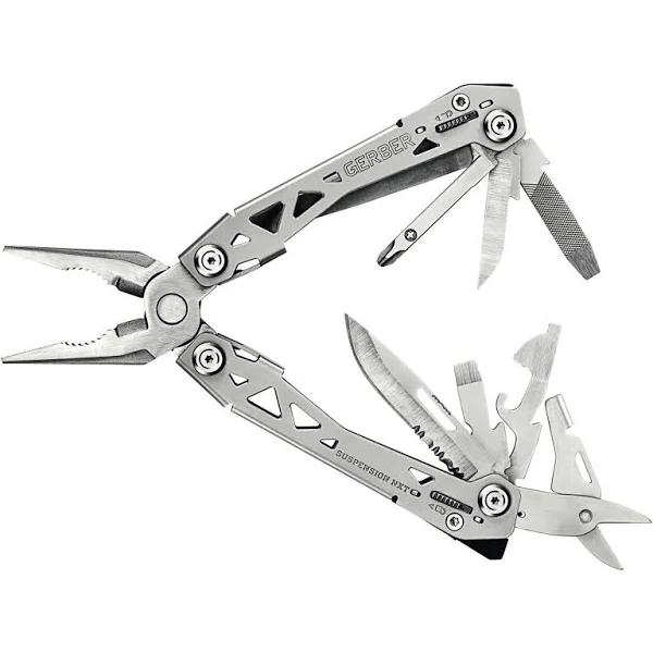 Gerber Suspension NXT Multi-Tool