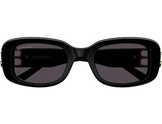 Balenciaga BB0310SK Women Sunglasses - Black