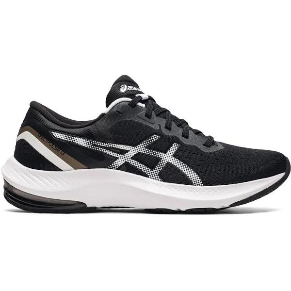 ASICS GEL-Pulse 13 Running Shoes Black EU 37 Woman 1012B035-001-6