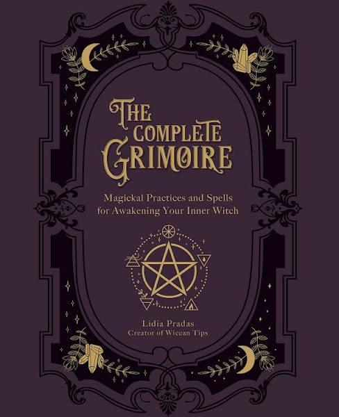 The Complete Grimoire