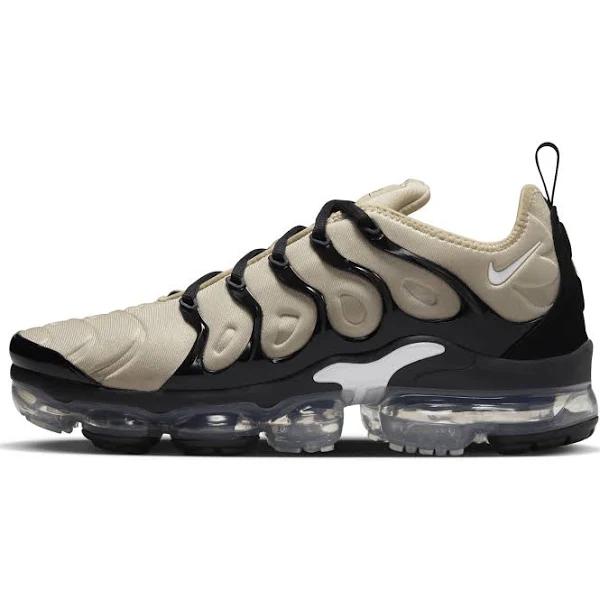 Nike Air VaporMax Plus Beige Black