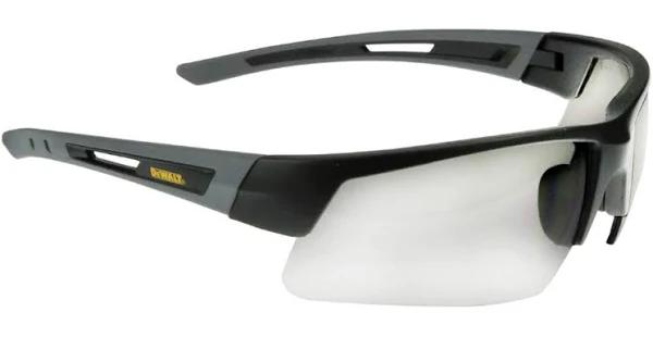 DeWalt Dpg100-1d EU Crosscut Protective Glasses Clear