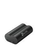 TP-Link Tapo A100 Battery Pack 6700mAh Compatible With Tapo Cameras & Video Doorbells (C420/C400)