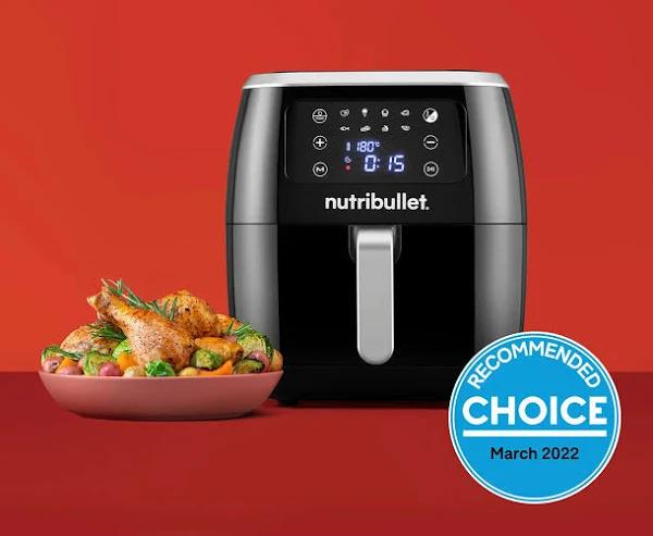 Nutribullet 7L XXL Digital Air Fryer