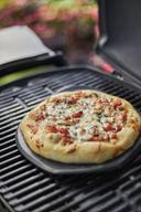 Weber Pulse Grilling/Pizza Stone