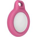 Belkin Secure Holder With Strap For Airtag - Pink (F8W974BTPNK)