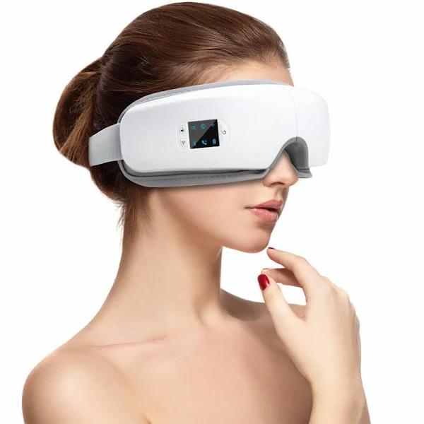 Amart 4D Smart Airbag Eye Massager