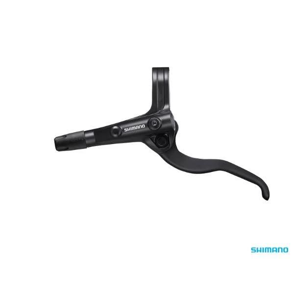 Shimano BR-MT420 Rear Disc Brake Acera BL-MT401 Left Lever 4-Piston