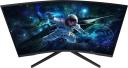 Samsung Odyssey G55C 32" QHD VA 165Hz FreeSync Curved Gaming Monitor