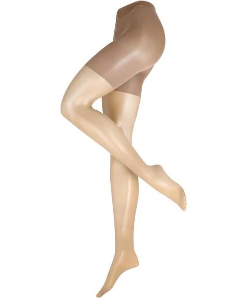 Women's Spanx Firm Believer Shaping Sheers, Size E - Beige