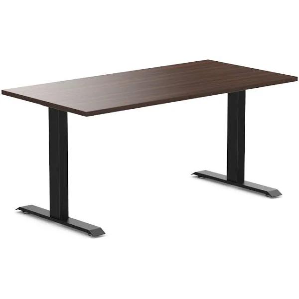 Desky Zero Melamine Office Desk