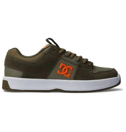 DC Shoes - Men's Lynx Zero Shoes - Size 14