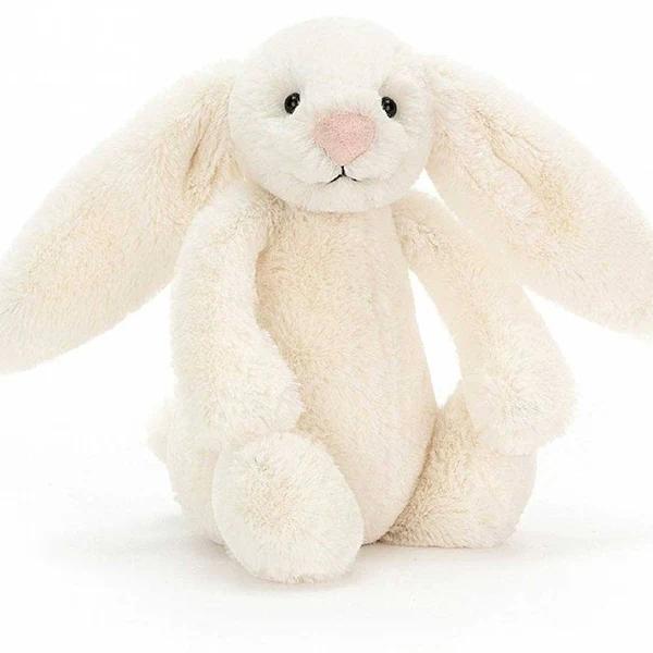 Jellycat - Small Bashful Bunny | Cream