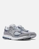 New Balance 2002R thisisneverthat - 2022 Downtown Run - Size 10 - Grey/Team navy/rain Cloud