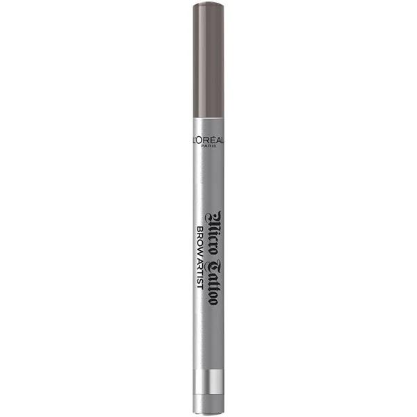 L'Oreal Paris Brow Artist Micro Tattoo 103 Dark Blonde