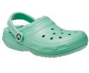 Crocs -Unisex Classic Lined Clog