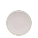 Salt & Pepper Plisset 12 Piece Dinner Set White